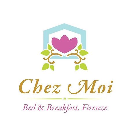 Chez Moi B&B Florence Buitenkant foto