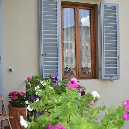 Chez Moi B&B Florence Buitenkant foto