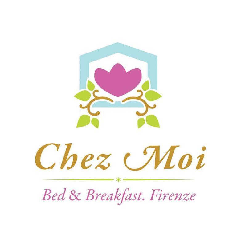 Chez Moi B&B Florence Buitenkant foto