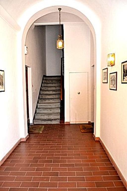 Chez Moi B&B Florence Buitenkant foto