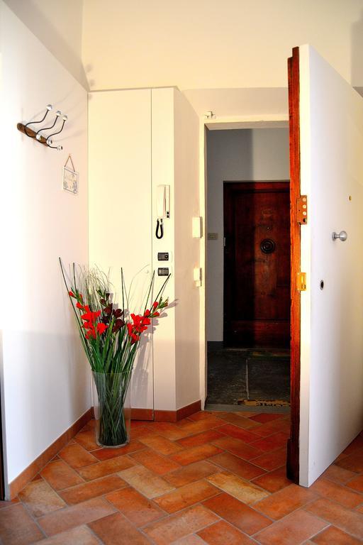 Chez Moi B&B Florence Buitenkant foto