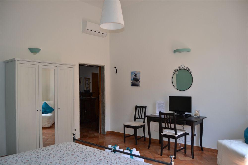 Chez Moi B&B Florence Buitenkant foto