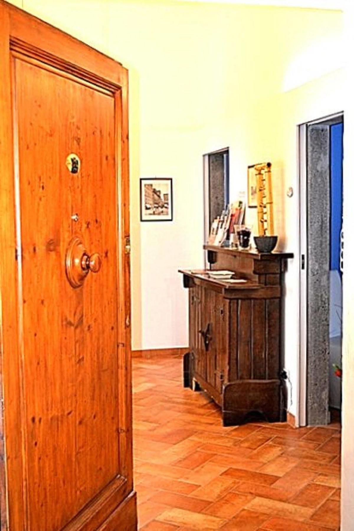 Chez Moi B&B Florence Buitenkant foto